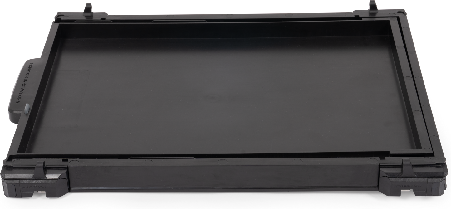 PrestonAbsolute 5G Shallow Side Drawer Unit