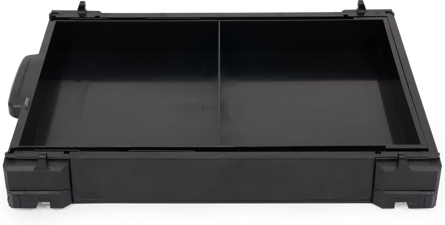 PrestonAbsolute 5G Deep Side Drawer Unit