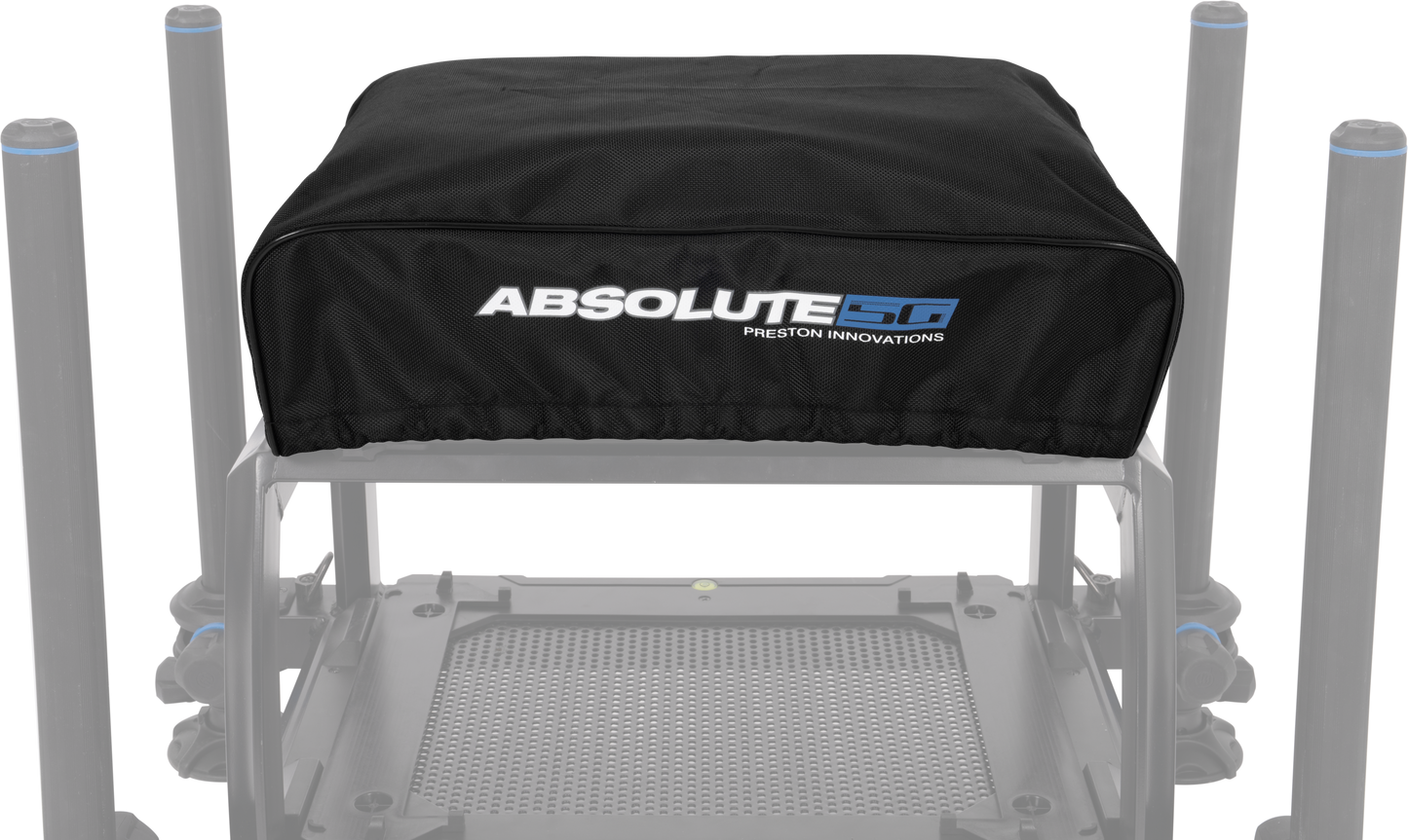 Preston Absolute 5G Seat Cover