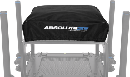 Preston Absolute 5G Seat Cover