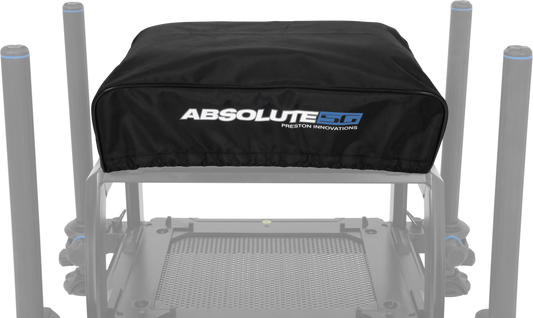Preston Absolute 5G Seat Cover