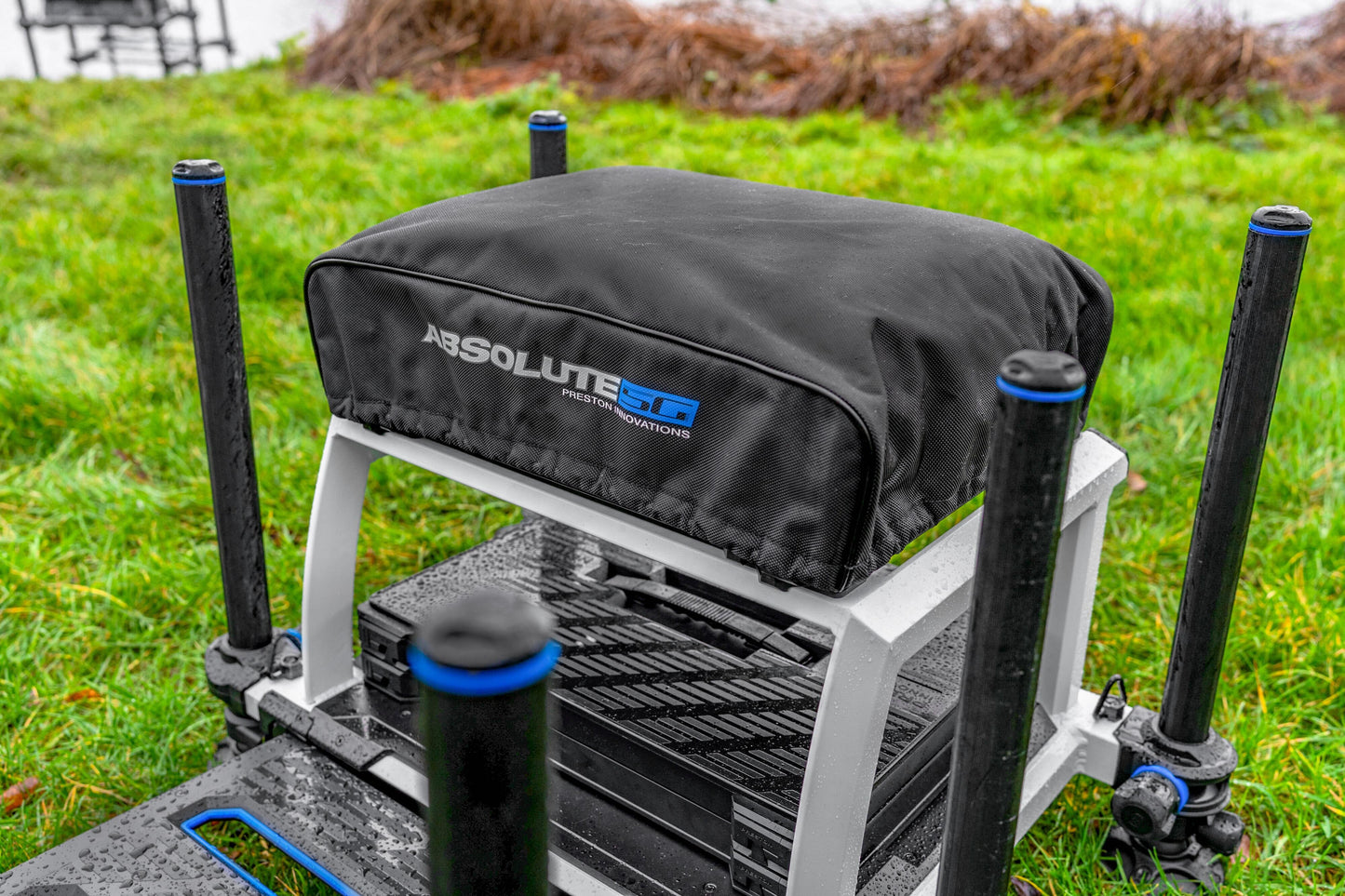 Preston Absolute 5G Seat Cover