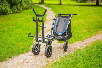 Preston 4 Wheel Shuttle NEW 2025