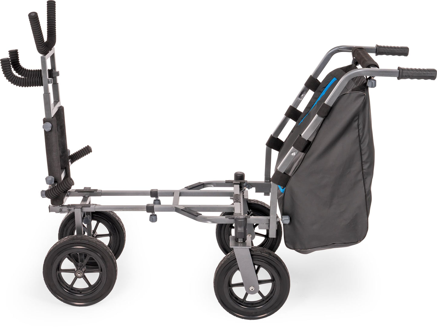 Preston 4 Wheel Shuttle NEW 2025