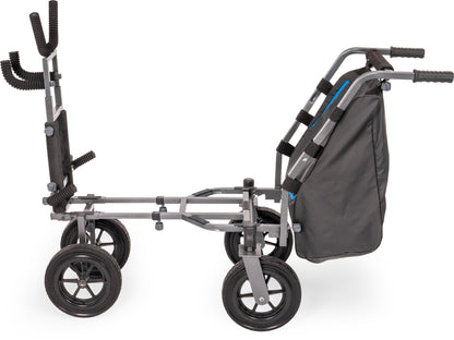 Preston 4 Wheel Shuttle NEW 2025
