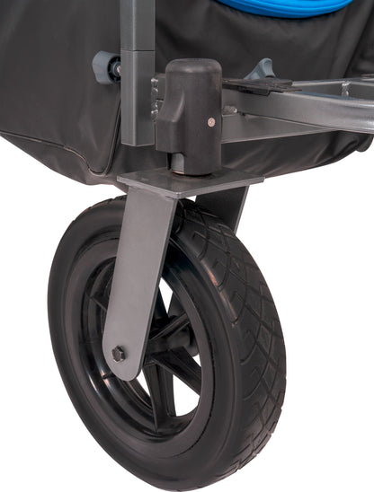 Preston 4 Wheel Shuttle NEW 2025