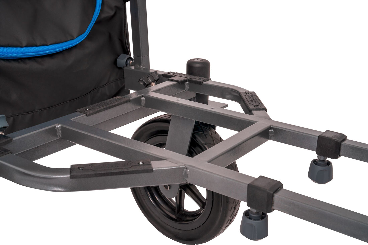 Preston 4 Wheel Shuttle NEW 2025