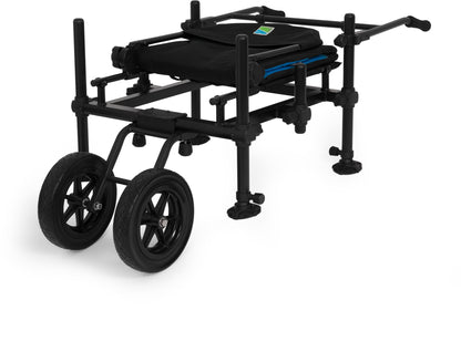 Preston 4 Wheel Shuttle NEW 2025