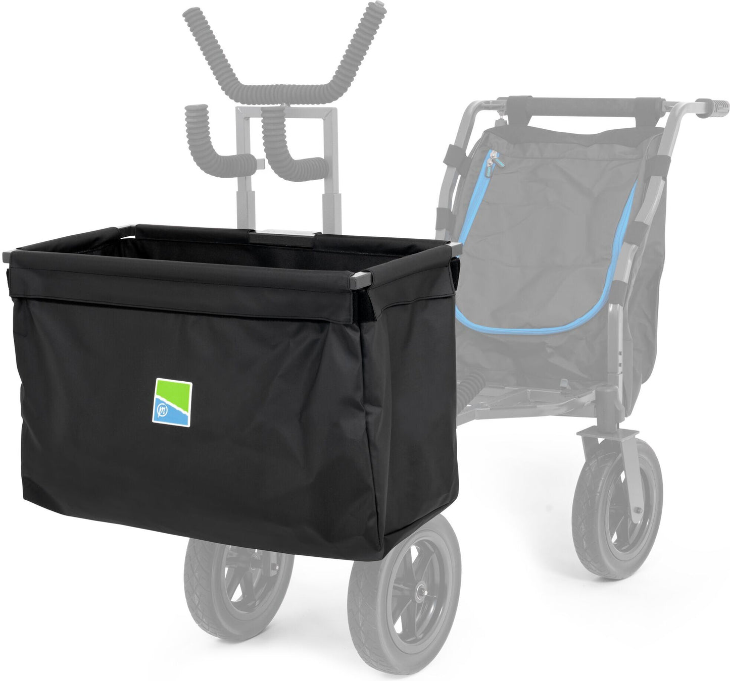Preston Shuttle Net Bag