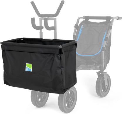 Preston Shuttle Net Bag