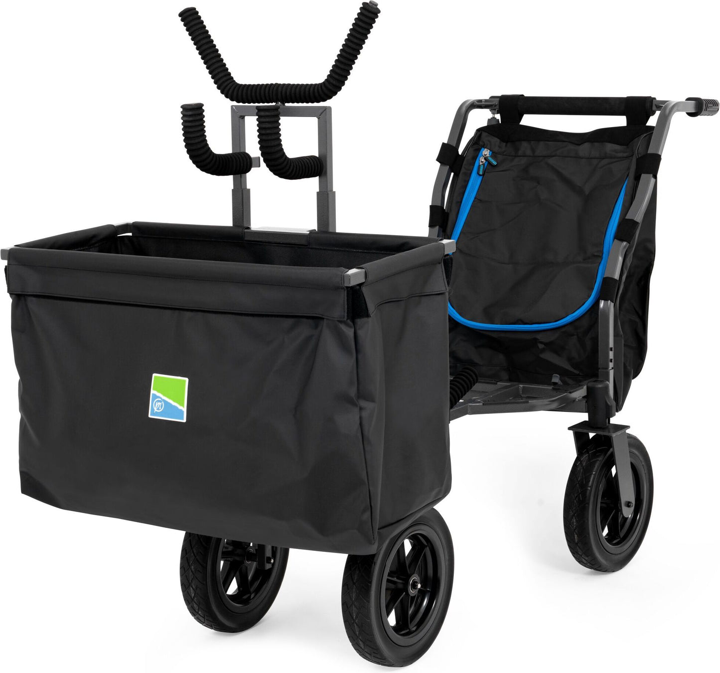 Preston Shuttle Net Bag