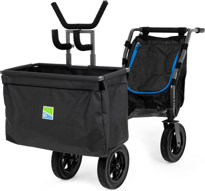Preston Shuttle Net Bag