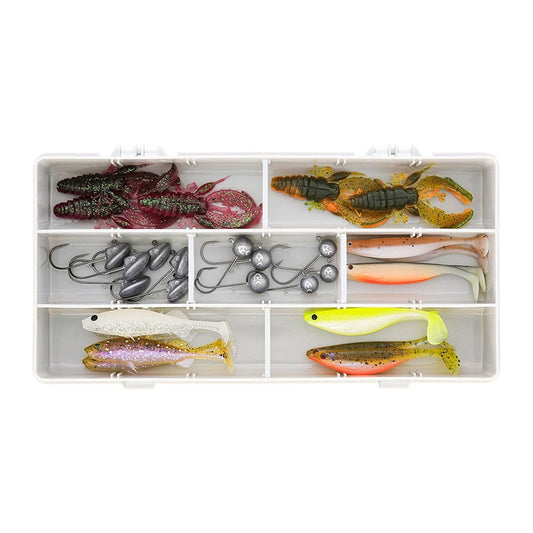 Westin Perch Box Jigging