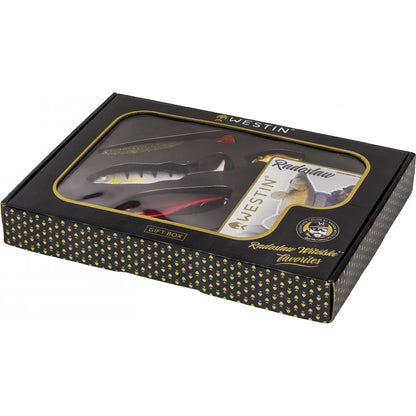 Westin Gift Box Radosław Witólski Favorites 6 delig