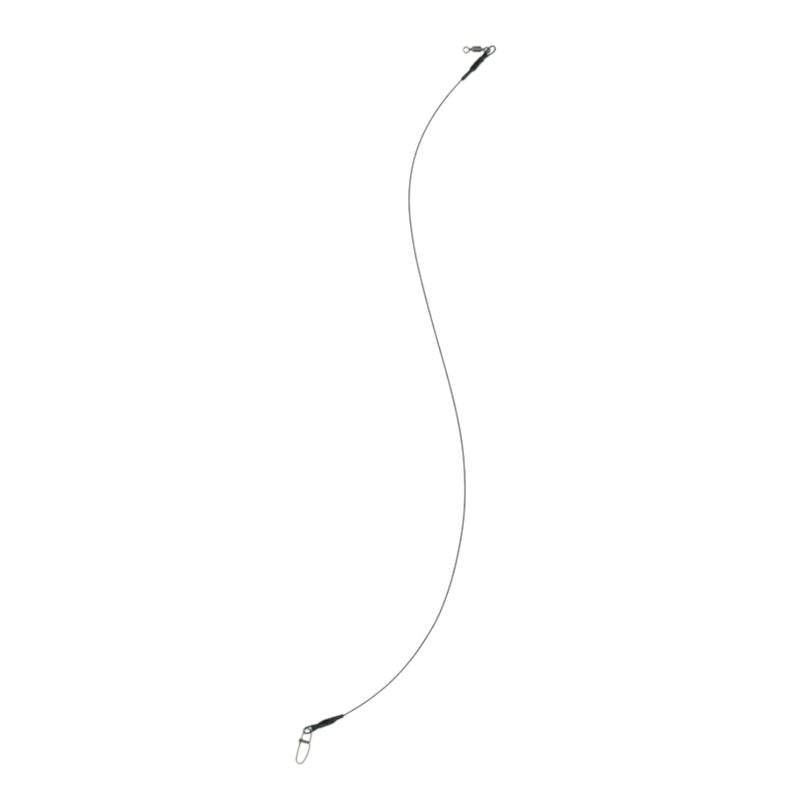 Rozemeijer 7x7 Coated Steelon Leaders