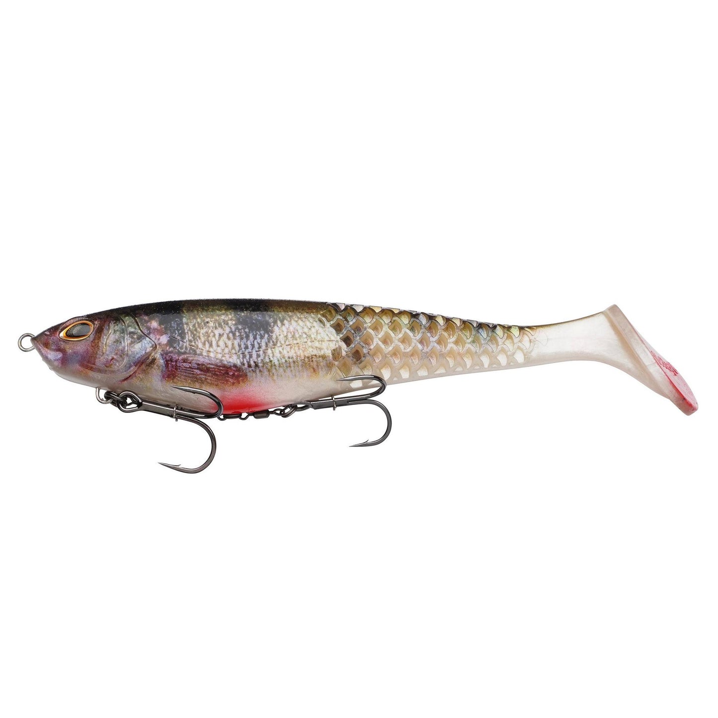 Berkley Powerbait Cullshad Shallow 20cm