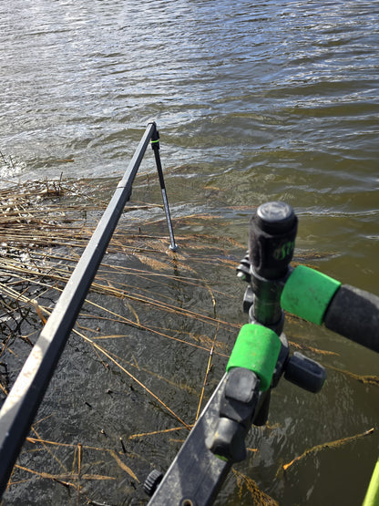 Carbon Waterlevel