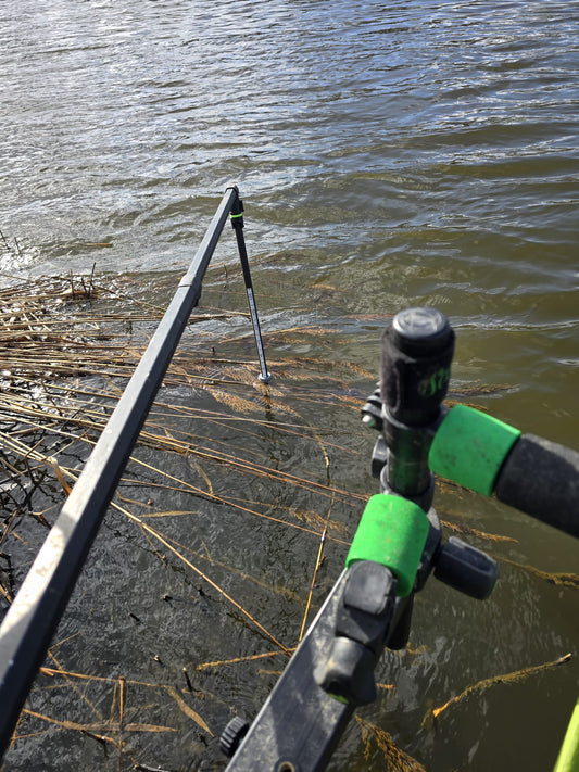 Carbon Waterlevel