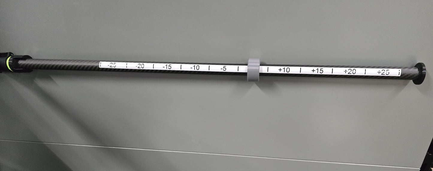 Carbon Waterlevel