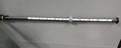 Carbon Waterlevel