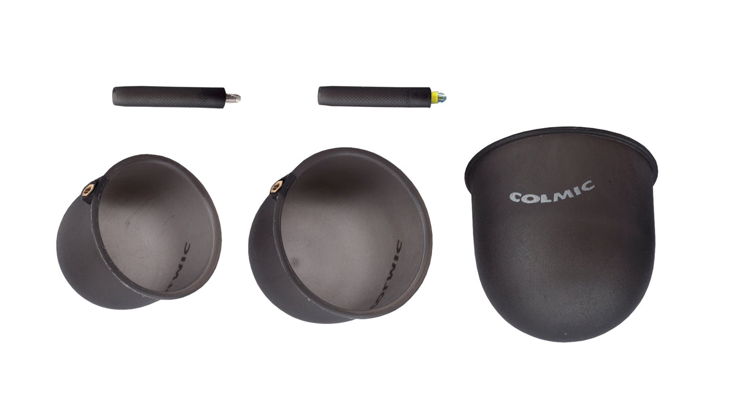 Colmic Pole Pot