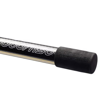 Shimano Aero Power Carp Pole Pack