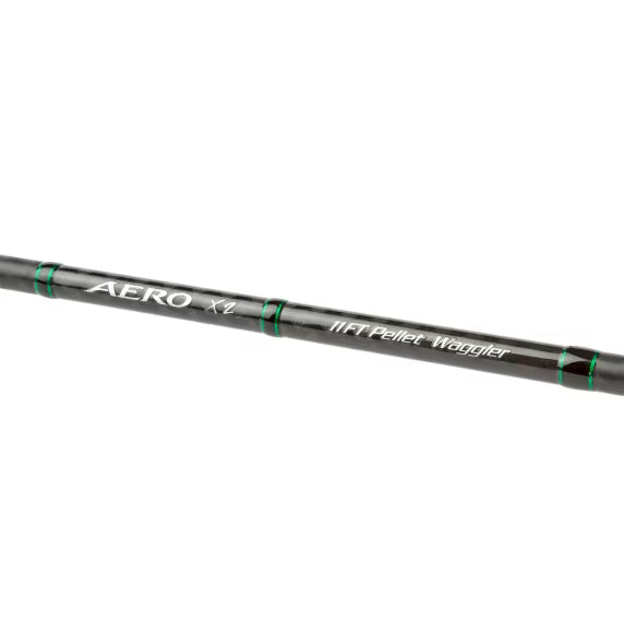 Shimano Aero X2 Pellet Waggler