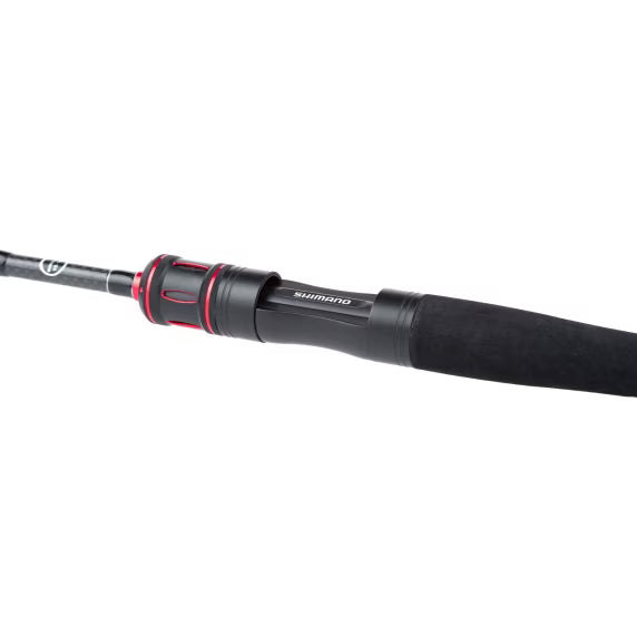 Shimano Forcemaster AS S62UL 1.88mtr.  0.7-6 gram