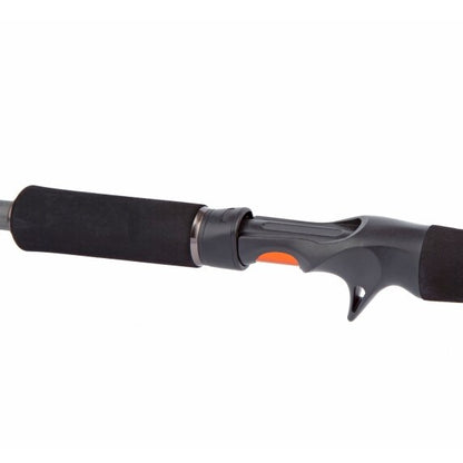 Shimano Hengel STC AX Casting 2,10m 3-12g