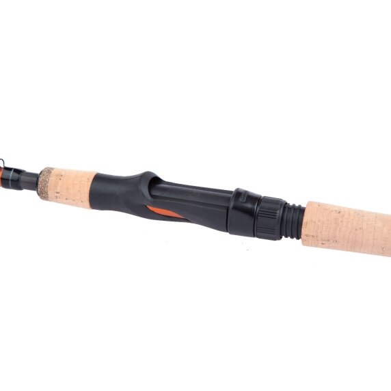 Shimano Hengel STC AX Spinning Mini Tele 2,40m 10-30g