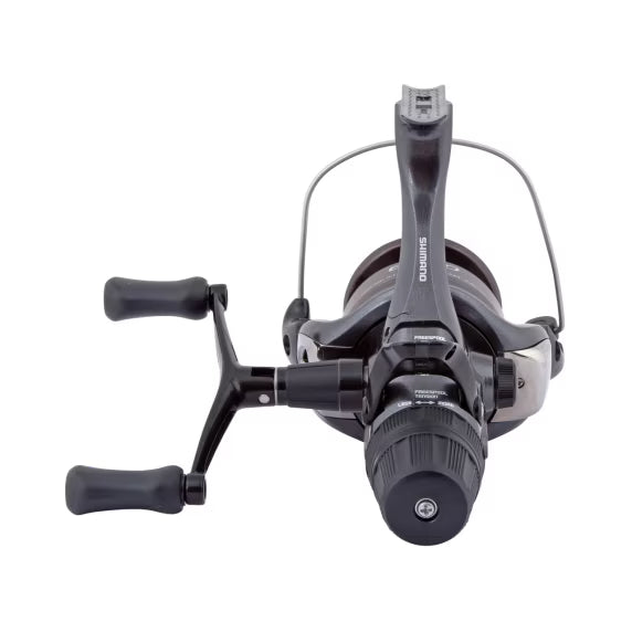 Shimano Baitrunner DL6000RB