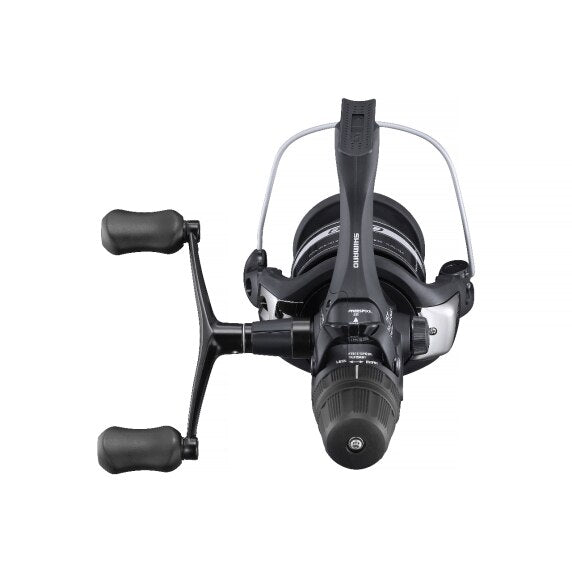 Shimano Baitrunner ST6000RB