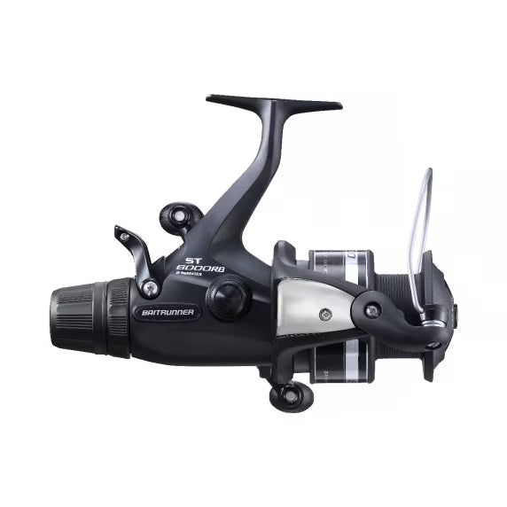 Shimano Baitrunner ST6000RB