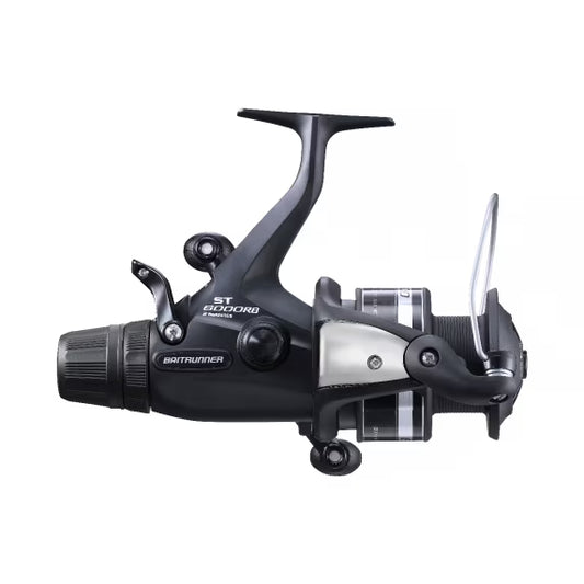 Shimano Baitrunner ST6000RB