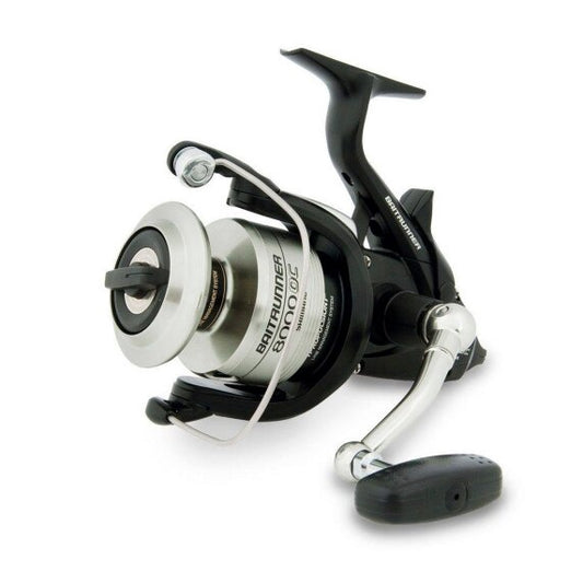 Shimano Baitrunner 6000 Oc