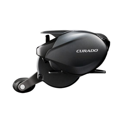 Shimano Curado K 301 Linkshandig