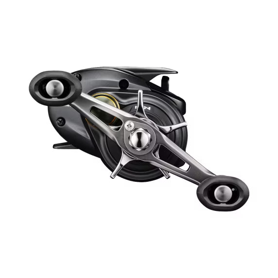 Shimano Curado K 301 Linkshandig