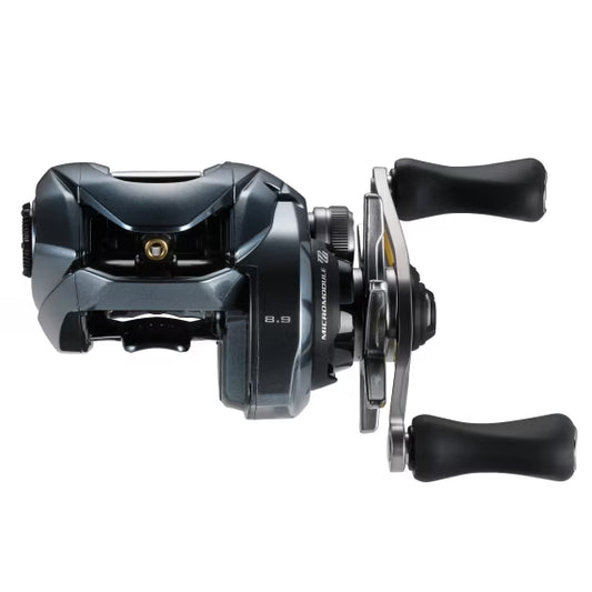 Shimano Aldebaran DC 31 HG Linkshandig