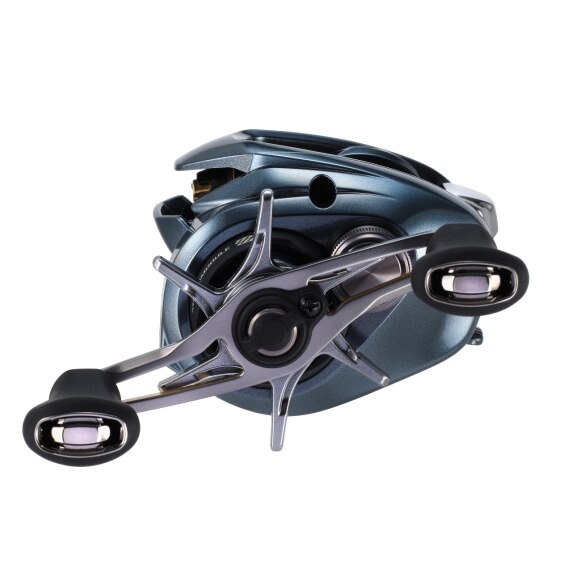 Shimano Aldebaran BFS HG Linkshandig