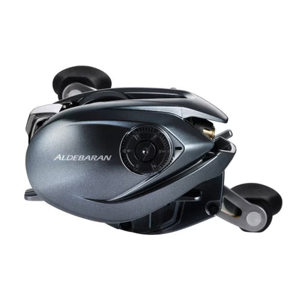 Shimano Aldebaran BFS HG Linkshandig