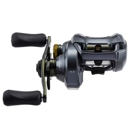 Shimano Curado DC 201 HG Linkshandig