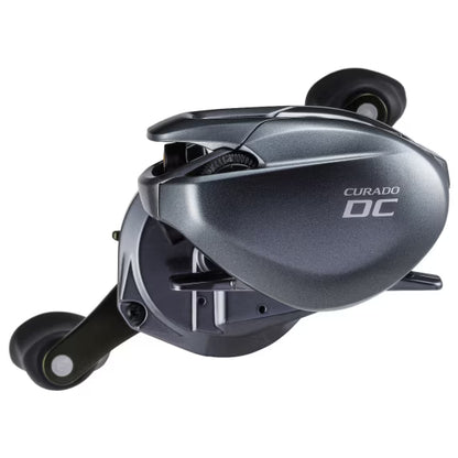 Shimano Curado DC 201 HG Linkshandig