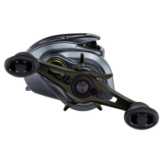 Shimano Curado DC 201 HG Linkshandig