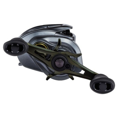 Shimano Curado DC 201 HG Linkshandig