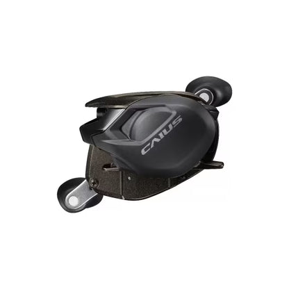 Shimano Caius 151hg Linkshandig