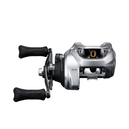 Shimano Tranx B Linkshandig NEW