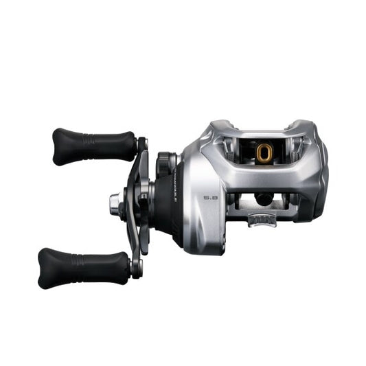 Shimano Tranx B 301 Linkshandig NEW