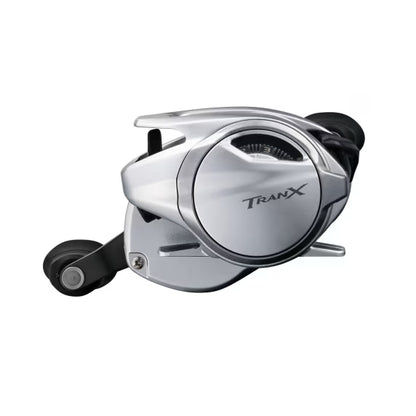 Shimano Tranx B Linkshandig NEW