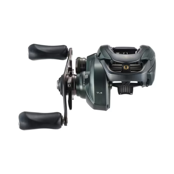 Shimano Curado M 151 HG Linkshandig