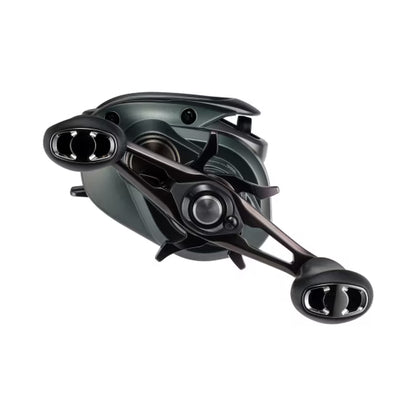 Shimano Curado M 151 HG Linkshandig